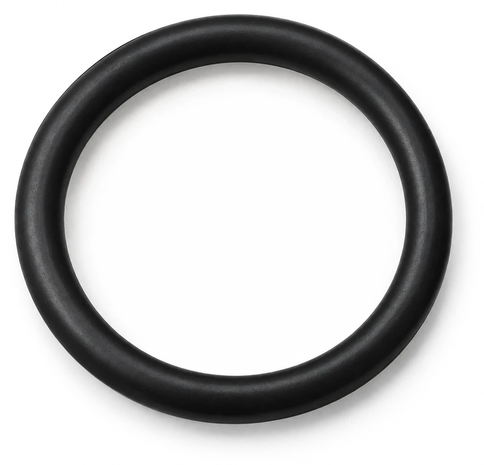 O-Ring NBR aus dem LuWo-Seal Lieferprogramm
